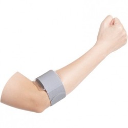 Fascia epicondilite semplice